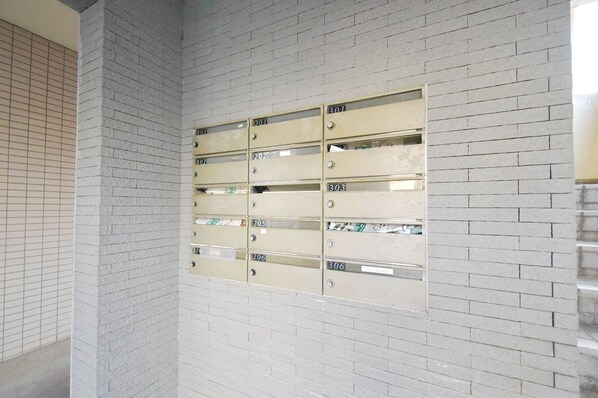 ニューベルヴェの物件内観写真